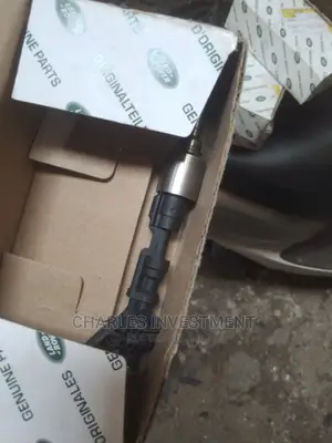 Engine Nozzle Range Sports 2012 Original New One