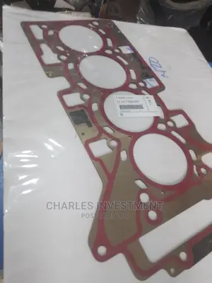 Top Cylinder Gasket BMW F30