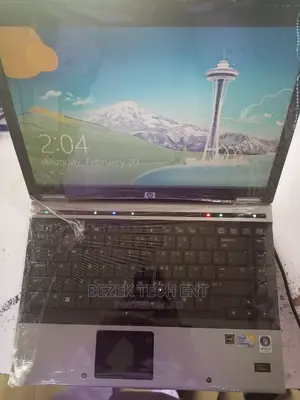 New Laptop HP EliteBook 6930P 2GB Intel Celeron HDD 160GB