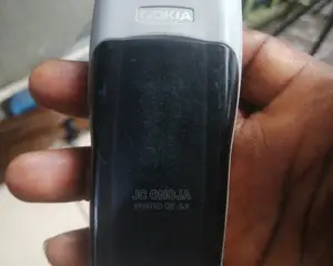 Nokia 1100 Gray