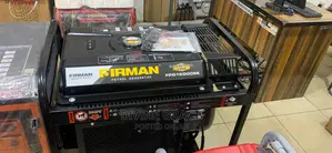 Fpg15000se Firman Petrol Generator