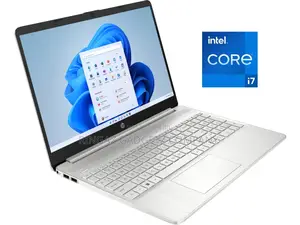 New Laptop HP 15 8GB Intel Core i7 SSD 512GB