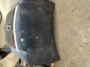 Bonnet Rx 330