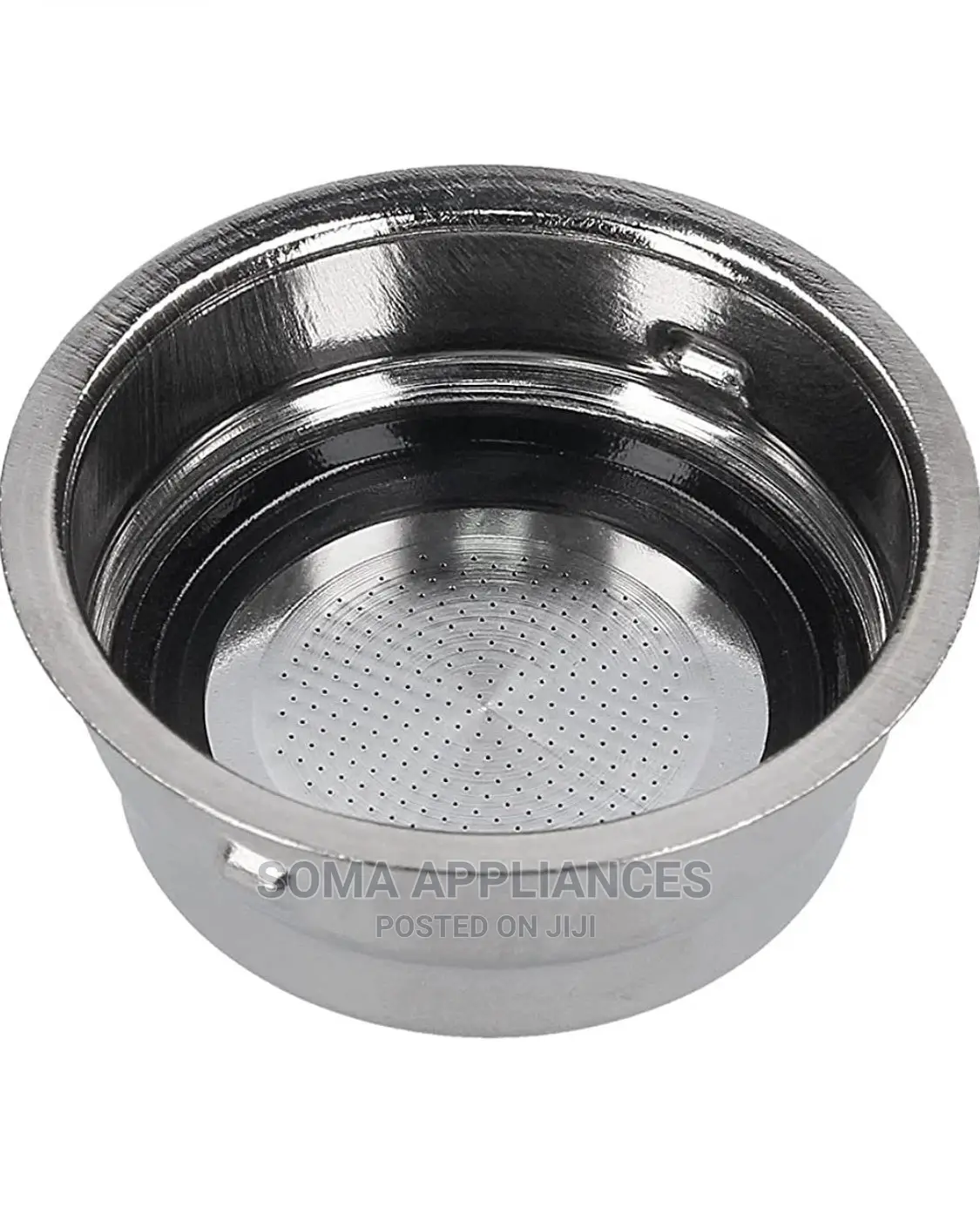 Portafilter Basket for Espresso Handles