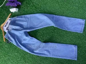 Quality Jean