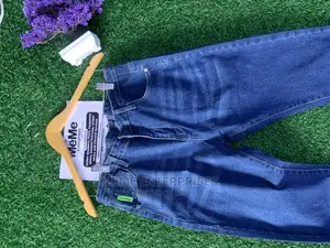 Quality Jean