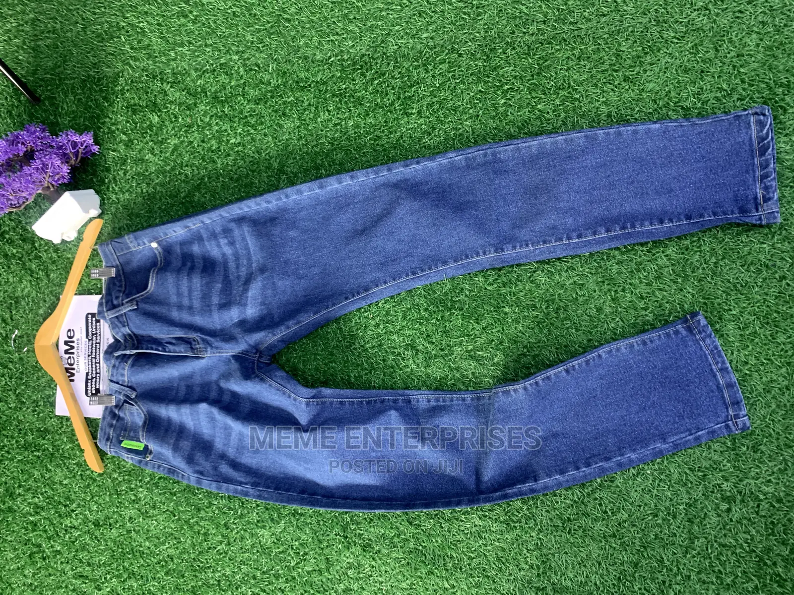 Quality Jean