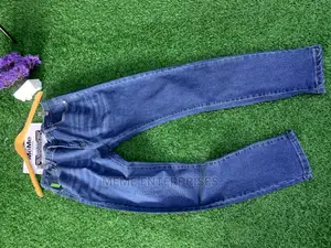 Quality Jean