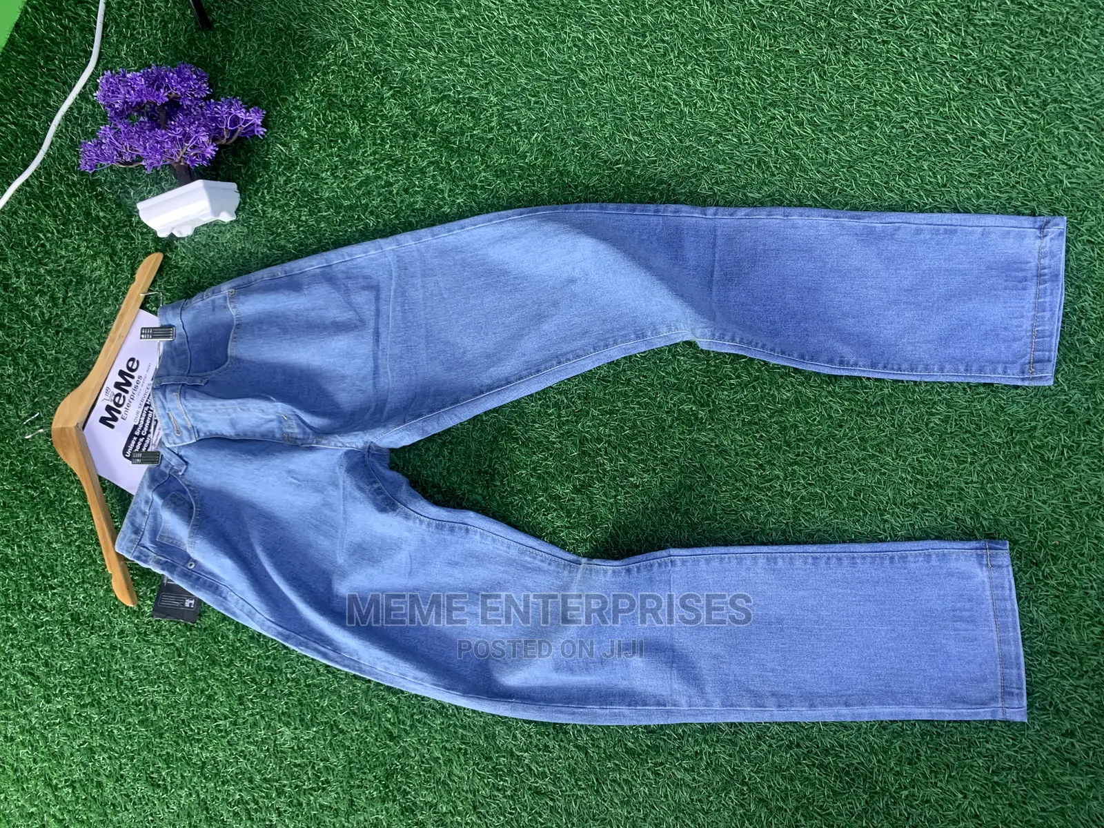 Quality Jean
