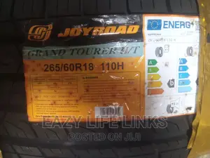 265/60r18 Joyroda Tyres