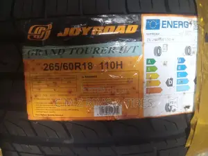265/60r18 Joyroda Tyres