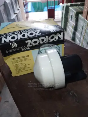 Photo Cell Zodion