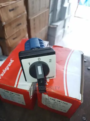 20a Cam Switch(1.0.2)
