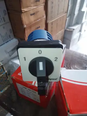32a Cam Switch(1.0.2)