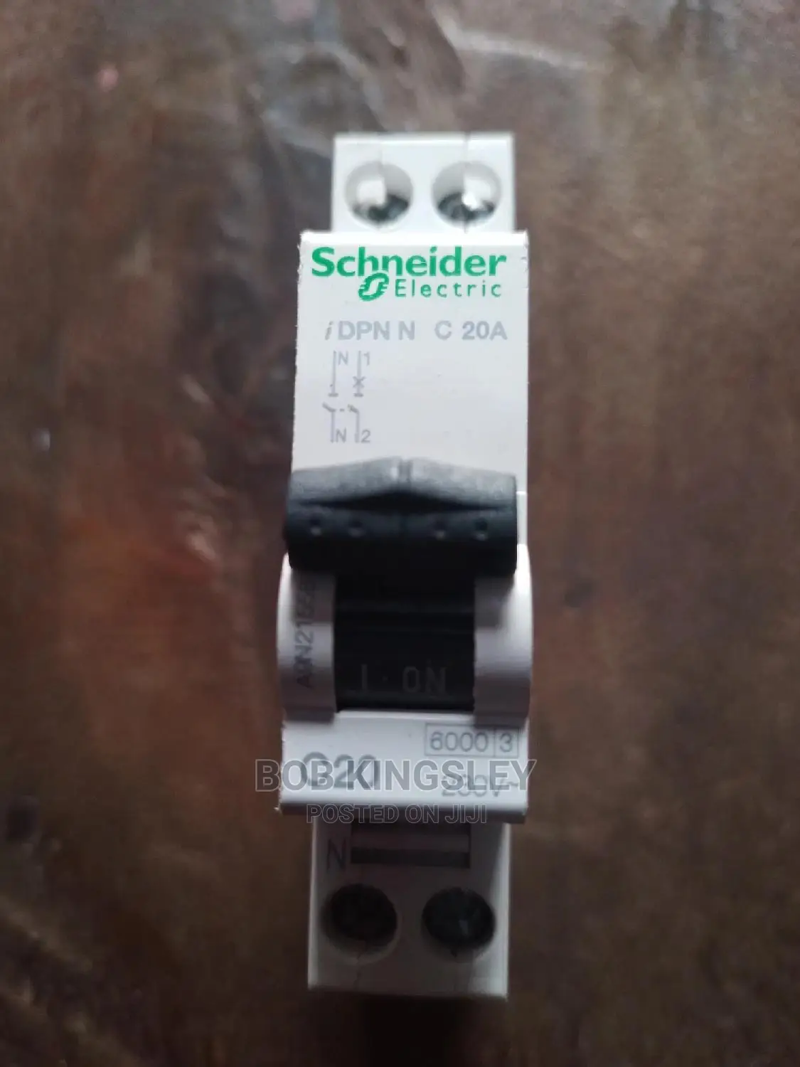 20A DPN Schneider