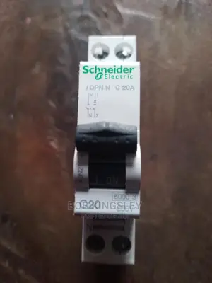 20A DPN Schneider