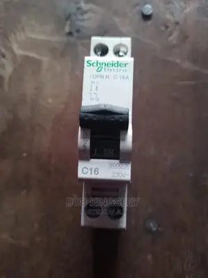 16A DPN Schneider