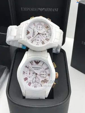 Emporio Armani