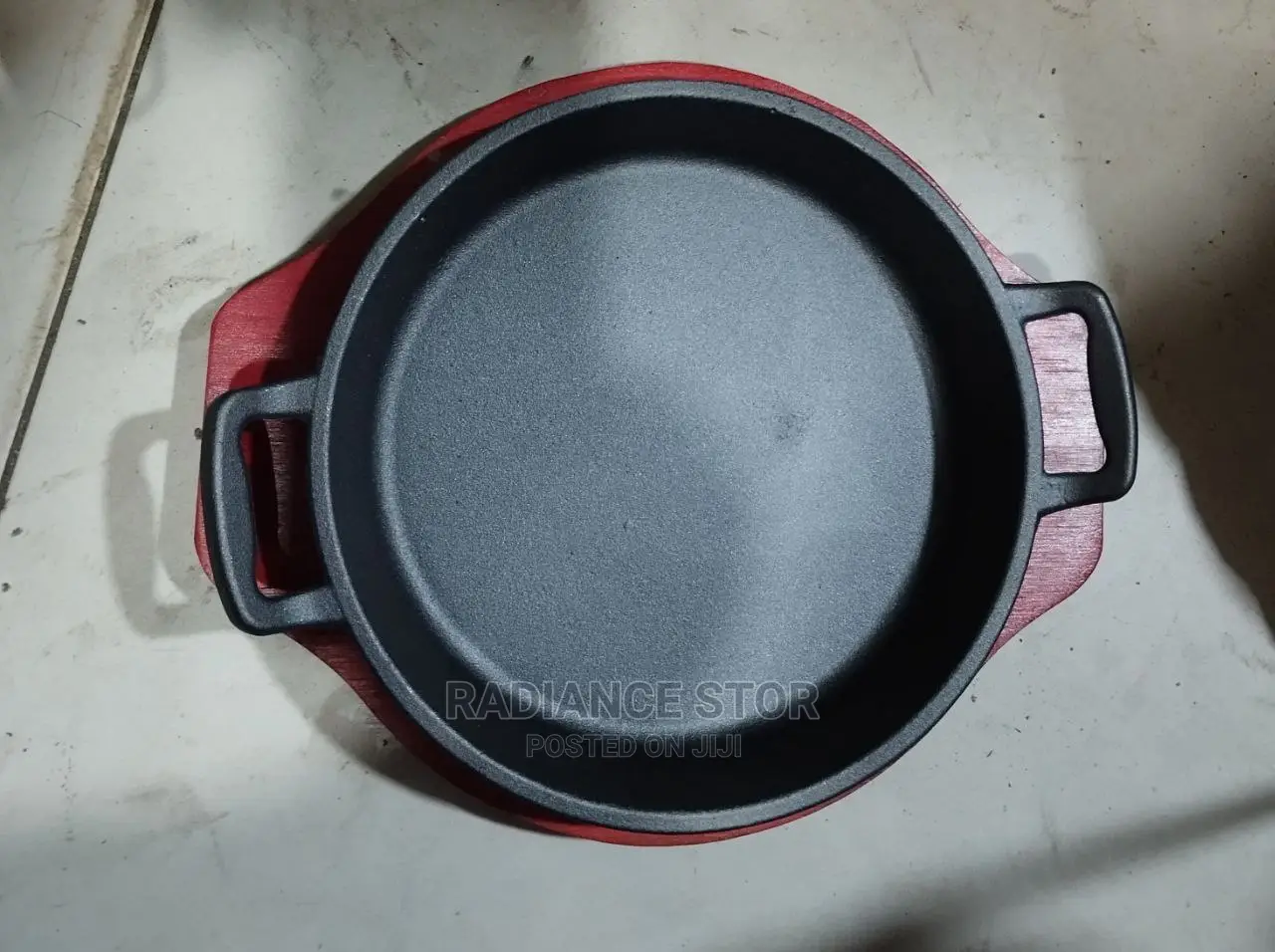 Quality Chinese Hot Plate