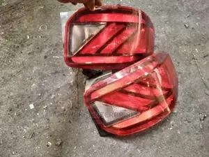 Hyundai Venue Back Light