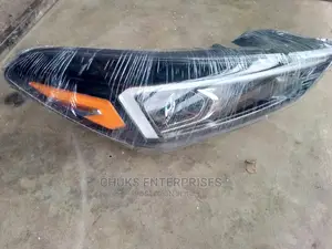 Hyundai Tucson 2019 Headlight Tokunbo