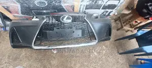 Upgrading Kits for Lexus Is250 2008 to Lastest Face