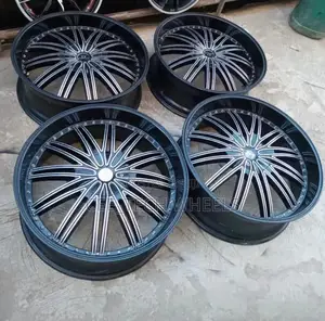 24 Inches Rim