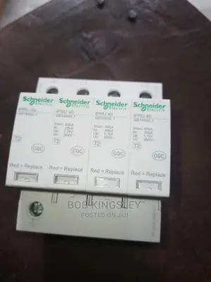 40ka 4pole Surge Schneider