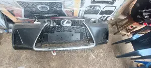 Lexus Is250 2008-2010 Upgrade Kits to 2018