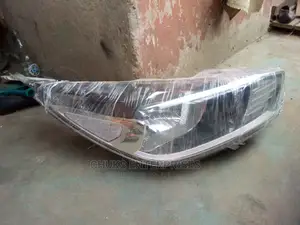 Kia Rio 2018 Headlight