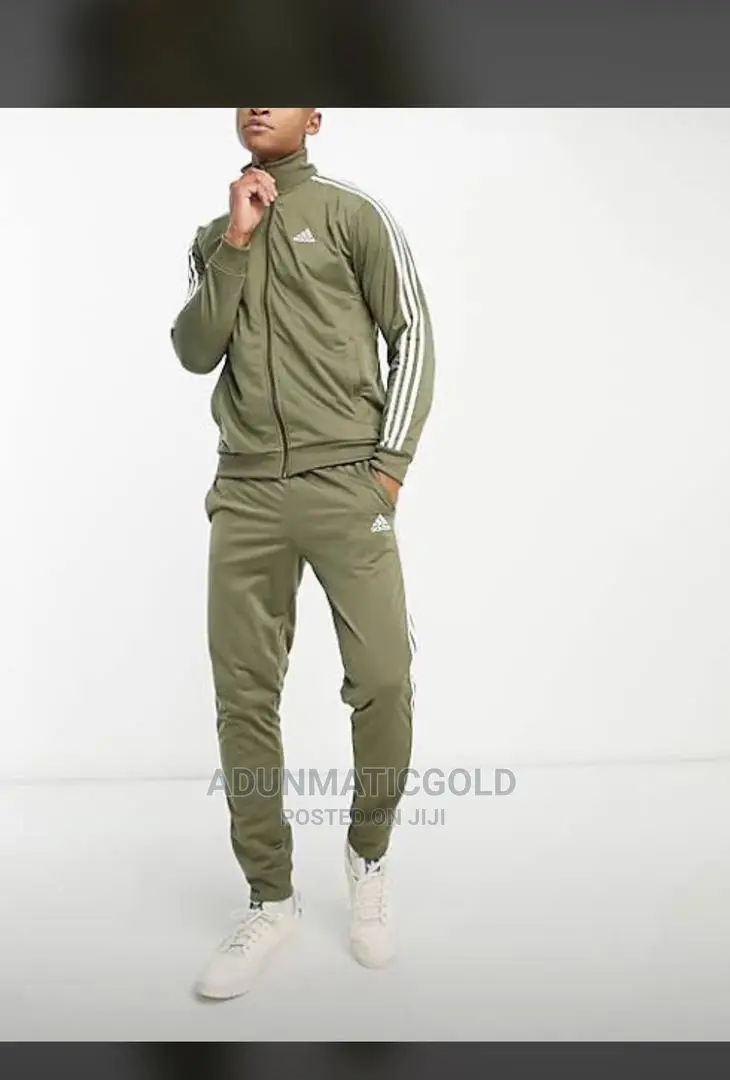 Original Adidas Tracksuit