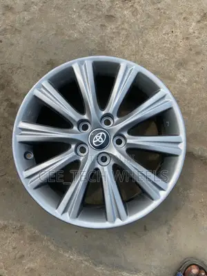 Factory Toyota Rims For Camry And Lexus