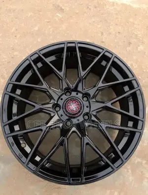 18 Inches Lexus, Camry, Mercedes Etc