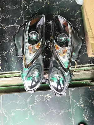Gs350 2006_2010 New Model Upgrade