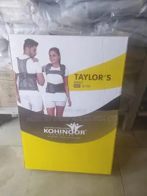 Taylor's Brace