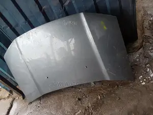 Hood Honda Pilot 2010-13 Model