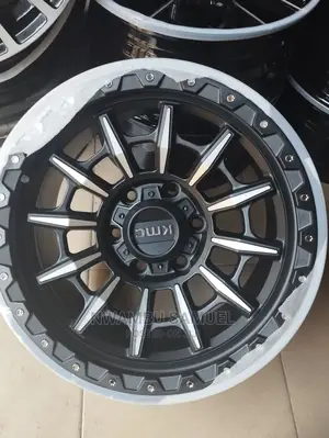 17rim Is Available for Ford
