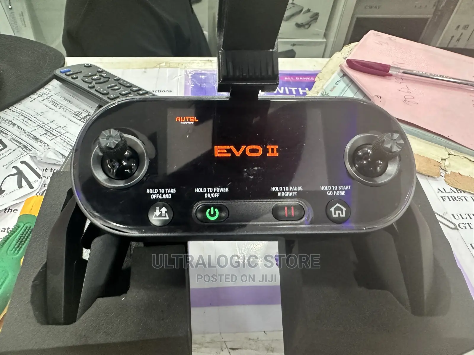 Autel Evo 2 Drone Remote Controller V2 Drone