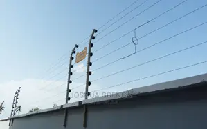 Securityfence Wire