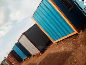 40ft Container (Berger Quality) for Sale