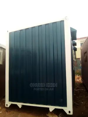 20ft Container(Berger Quality) Original for Sale