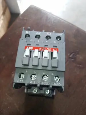 45A Contactor Abb