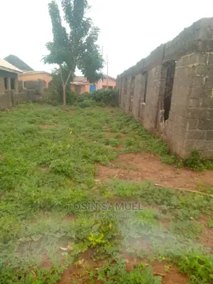 Full Plot of Land for Sale at Egan Igando