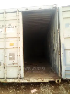 40ft Container, Beger Quality for Sale