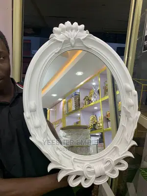 Luxury Wall Mirror