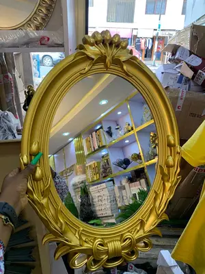 Luxury Wall Mirror