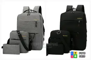 Casual Bag