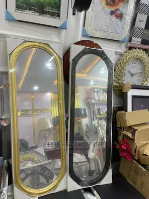 Full Length Mirror