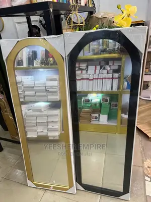 Full Length Mirror