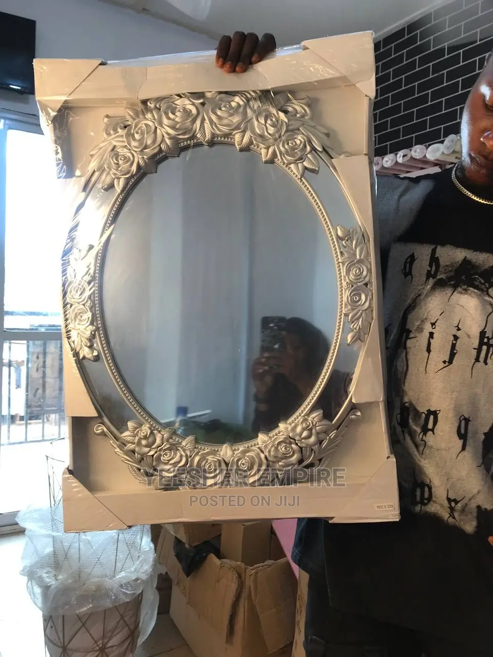Luxury Decorative Mirror
